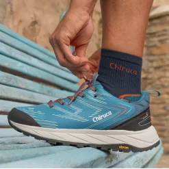 Outlet Chiruca Calcetin Algas