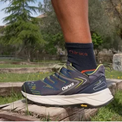 Outlet Chiruca Calcetin Algas