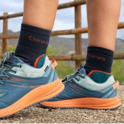 Outlet Chiruca Calcetin Algas