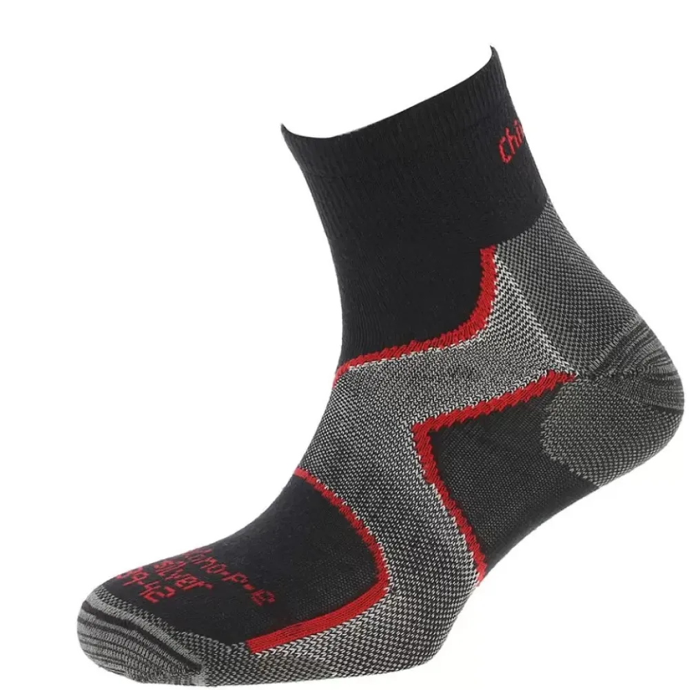 New Chiruca Calcetin Silver Trail