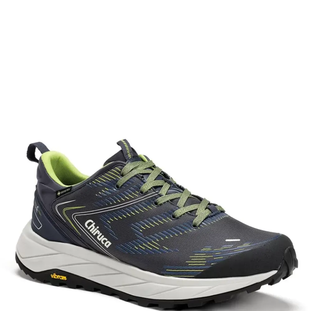 New Chiruca Camaguey 13