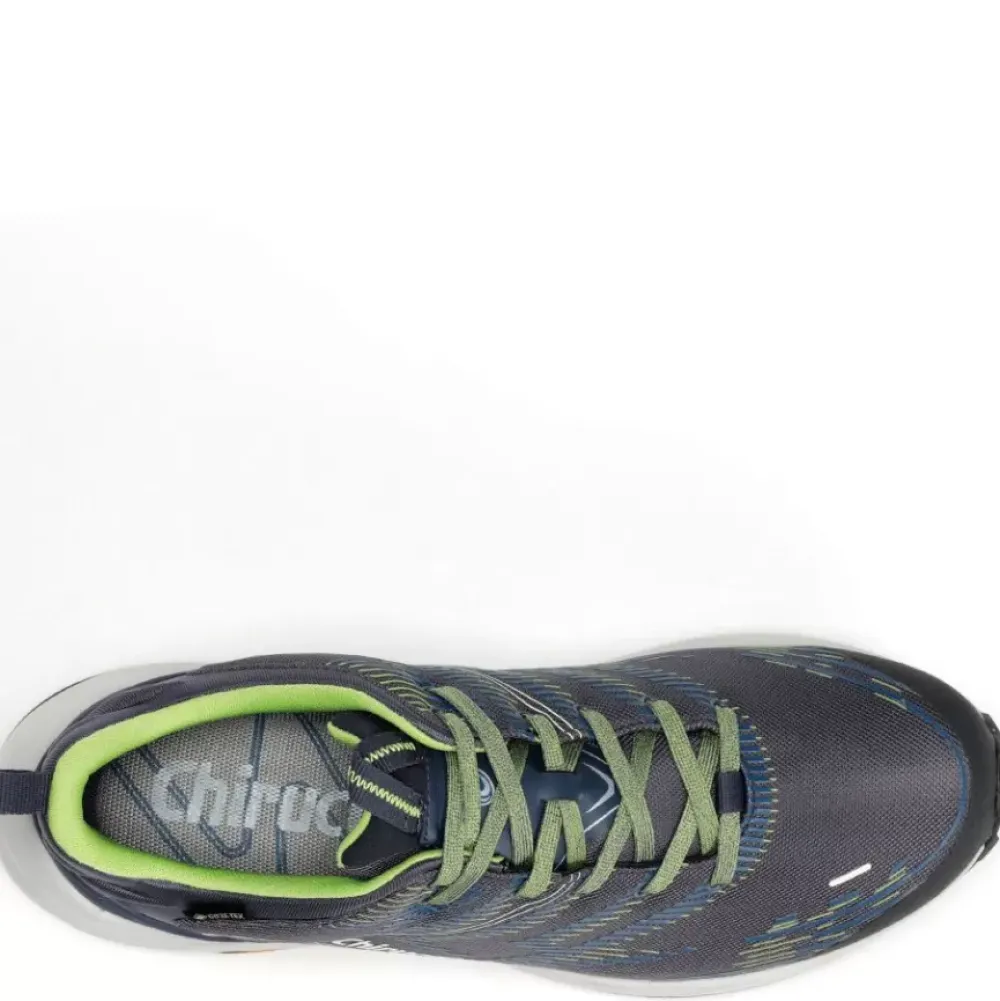 New Chiruca Camaguey 13