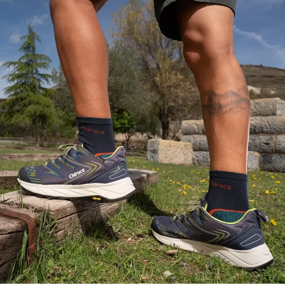 New Chiruca Camaguey 13