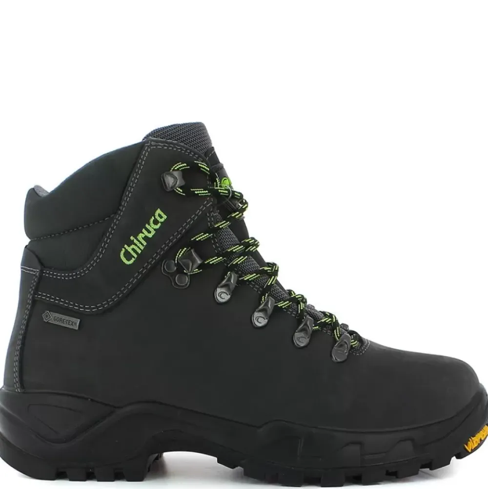 New Chiruca Cares 05