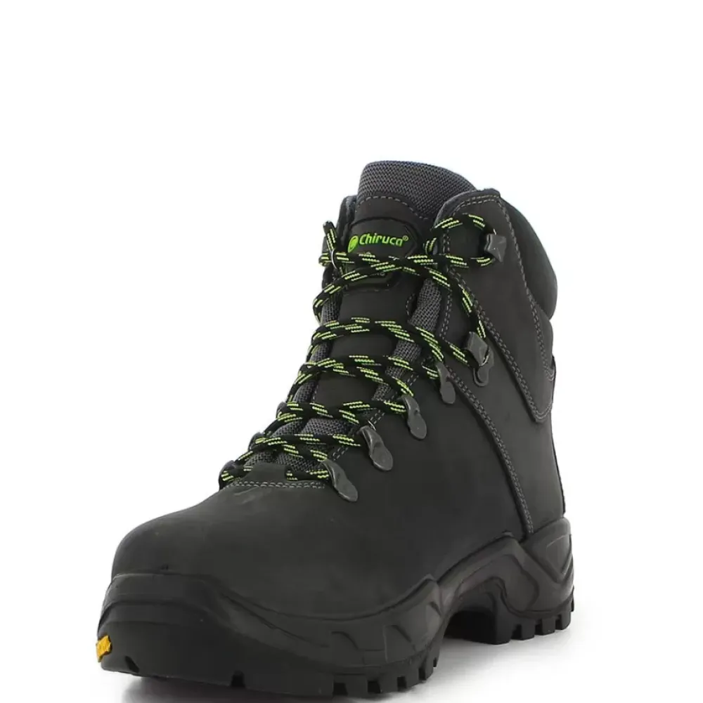 New Chiruca Cares 05