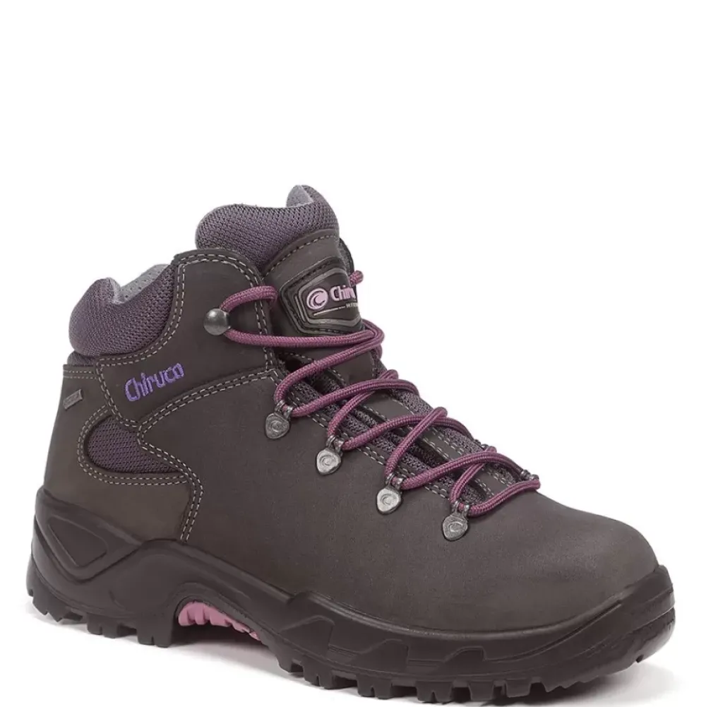 Sale Chiruca Panticosa 06