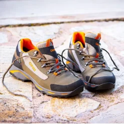 New Chiruca Santiago 08