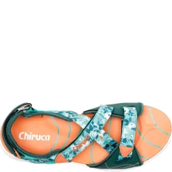 Hot Chiruca Zahara 01